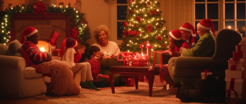 Holiday Movie Edition: Christmas